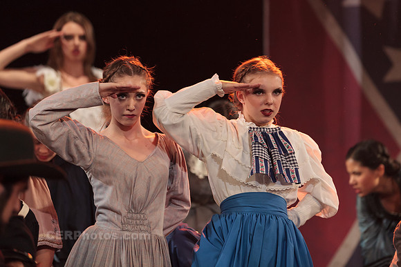 In Sync at Burroughs Showcase 2013-1740