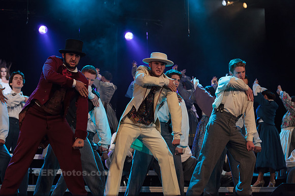 In Sync at Burroughs Showcase 2013-1638