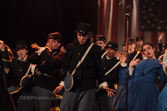In Sync at Burroughs Showcase 2013-1768