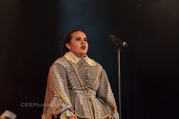 In Sync at Burroughs Showcase 2013-1792