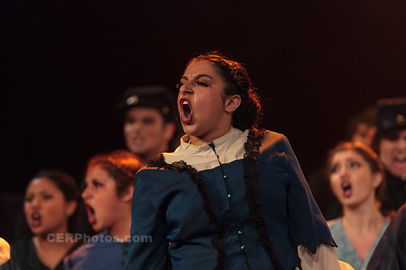 In Sync at Burroughs Showcase 2013-1771