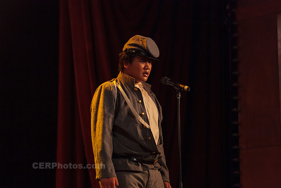 In Sync at Burroughs Showcase 2013-1788