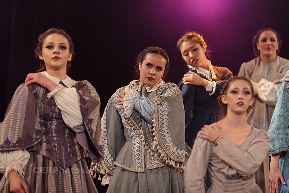 In Sync at Burroughs Showcase 2013-1690