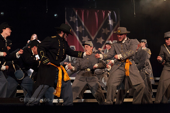 In Sync at Burroughs Showcase 2013-1869