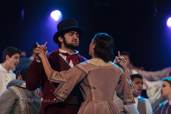 In Sync at Burroughs Showcase 2013-1595