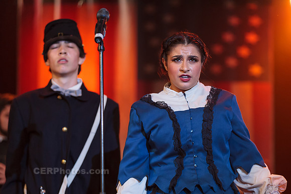 In Sync at Burroughs Showcase 2013-1794