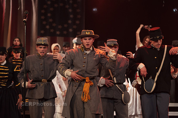 In Sync at Burroughs Showcase 2013-1900