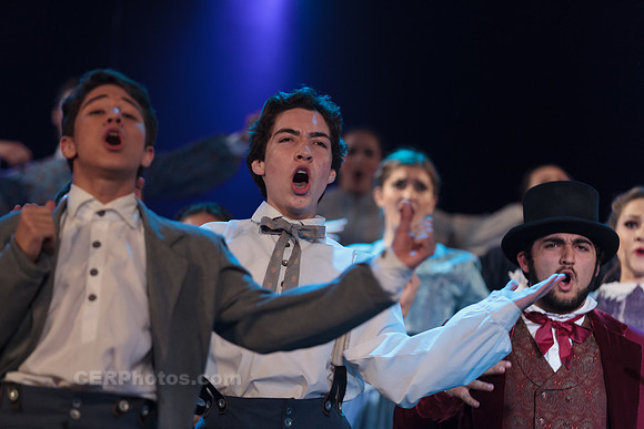In Sync at Burroughs Showcase 2013-1622