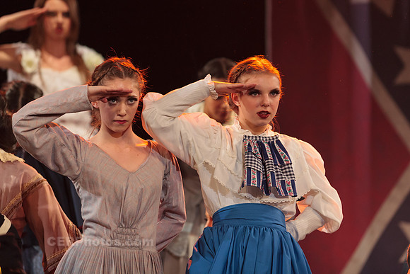 In Sync at Burroughs Showcase 2013-1739