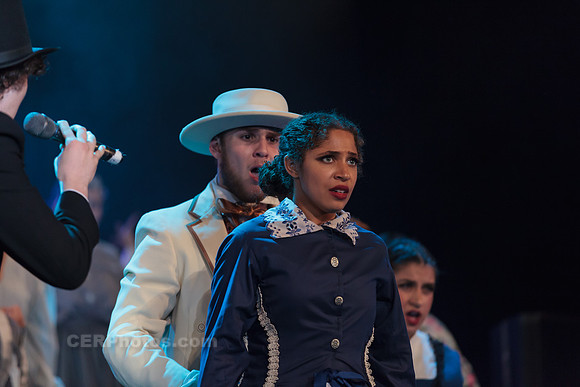 In Sync at Burroughs Showcase 2013-1607