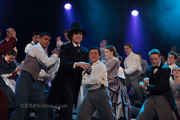 In Sync at Burroughs Showcase 2013-1566