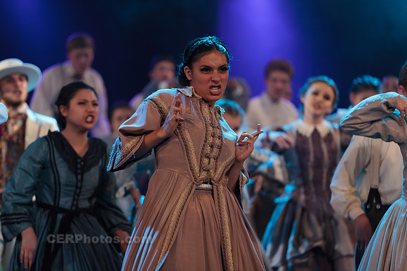 In Sync at Burroughs Showcase 2013-1560