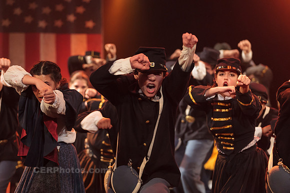 In Sync at Burroughs Showcase 2013-1778