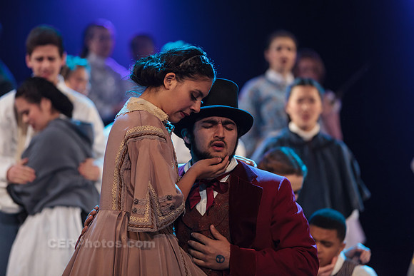 In Sync at Burroughs Showcase 2013-1599