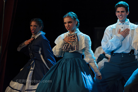 In Sync at Burroughs Showcase 2013-1535