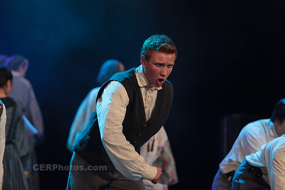 In Sync at Burroughs Showcase 2013-1663