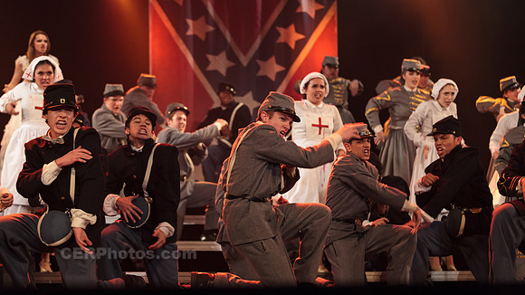 In Sync at Burroughs Showcase 2013-1897