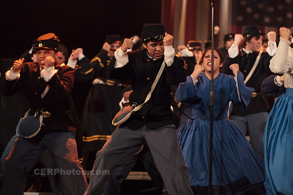In Sync at Burroughs Showcase 2013-1762