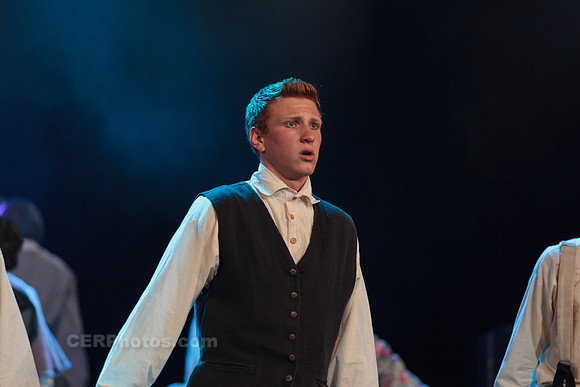 In Sync at Burroughs Showcase 2013-1658