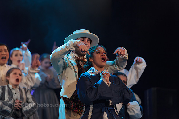 In Sync at Burroughs Showcase 2013-1602
