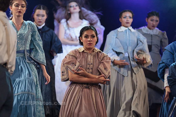 In Sync at Burroughs Showcase 2013-1674