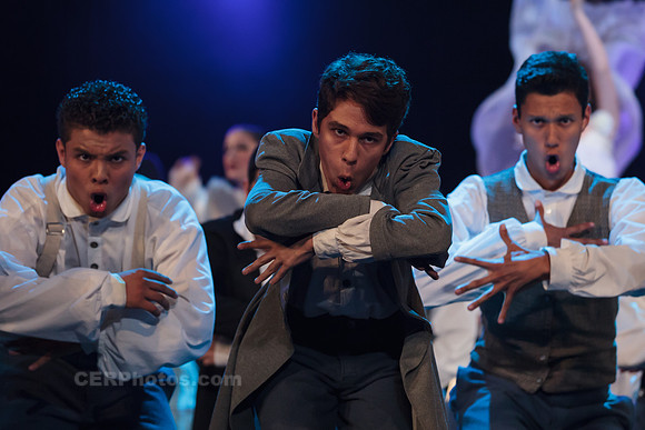 In Sync at Burroughs Showcase 2013-1646