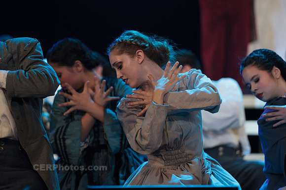 In Sync at Burroughs Showcase 2013-1516