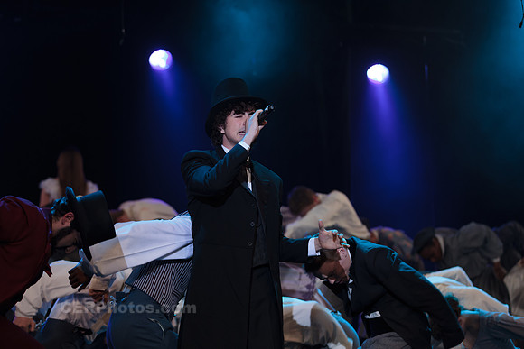 In Sync at Burroughs Showcase 2013-1574
