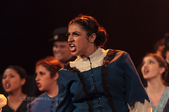 In Sync at Burroughs Showcase 2013-1773