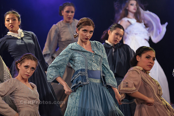 In Sync at Burroughs Showcase 2013-1683