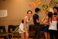 Being Alive Rehearsals-6763