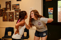 Being Alive Rehearsals-6743