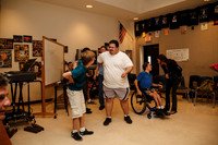Being Alive Rehearsals-6742