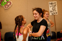 Being Alive Rehearsals-6754