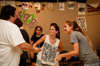 Being Alive Rehearsals-6744