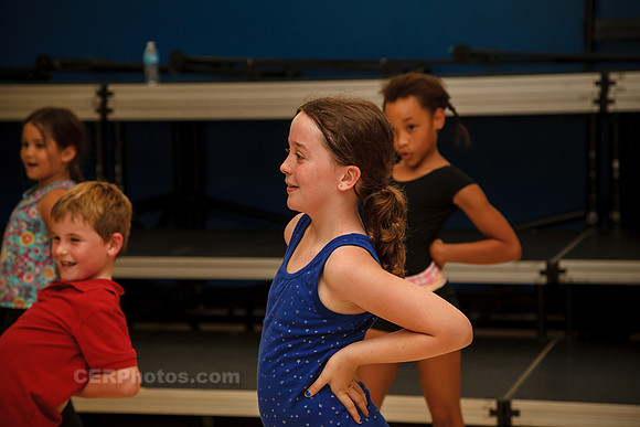 Being Alive Rehearsals-6882