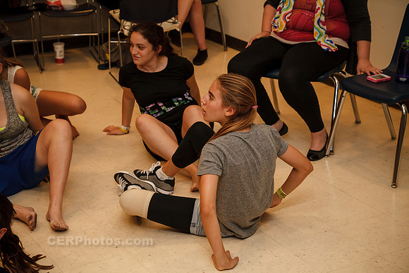 Being Alive Rehearsals-6738