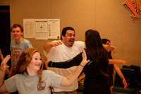 Being Alive Rehearsals-6740