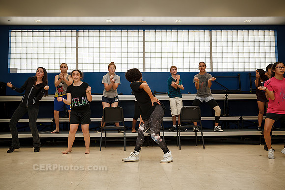 Being Alive Rehearsals-6798