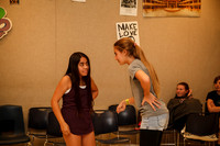 Being Alive Rehearsals-6747
