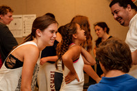 Being Alive Rehearsals-6748