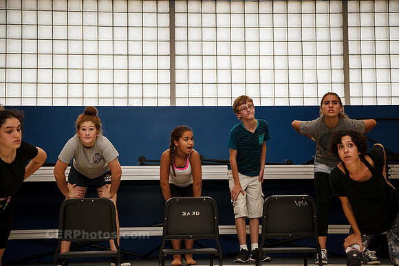 Being Alive Rehearsals-6791