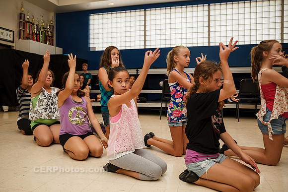 Being Alive Rehearsals-6842
