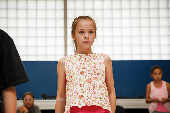Being Alive Rehearsals-6822