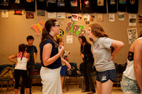 Being Alive Rehearsals-6760