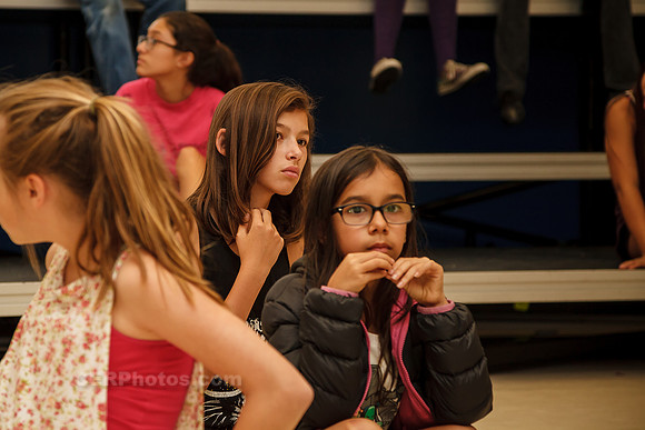 Being Alive Rehearsals-6821
