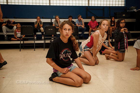 Being Alive Rehearsals-6819