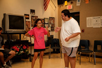 Being Alive Rehearsals-6761