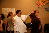 Being Alive Rehearsals-6741