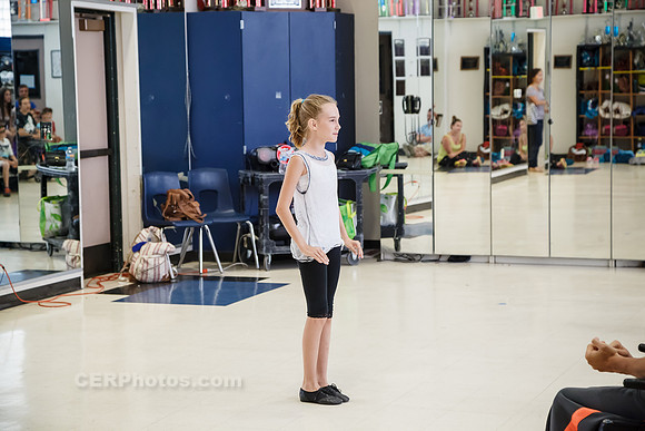 Happily Never After Rehearsals-1914